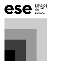 Estudios Sociales del Estado